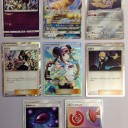 11/16（土）MTGレガシー会、ポケカシングル争奪戦、11/17（日）MTGスタンダード会、シングル争奪パイオニア会のお知らせ