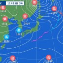 【 桜島 １２００ ｍ 】（噴火継続中）。