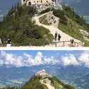 イーグル•ネスト(Kehlsteinhaus)