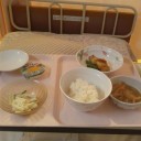 【入院の記録】11月10日・入院初日