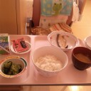 【入院の記録】11月14日・術後3日目