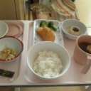 【入院の記録】11月14日・術後3日目