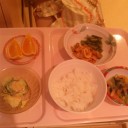 【入院の記録】11月14日・術後3日目