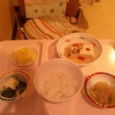 【入院の記録】11月15日・術後4日目