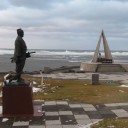 北海道の旅・・・２日目（日本本土最北端を目指し北上）