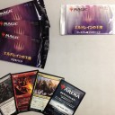 11/23（土）MTGパイオニア会、ポケカジムバトル、11/24（日）MTGスタンダード会、ブースタードラフト会のお知らせ