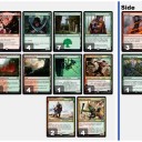 MTGアリーナヒストリック記２