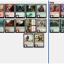 MTGアリーナヒストリック記２