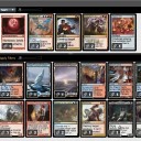 モダン日記 - Grixis Delver その13
