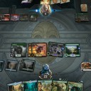 【Arena】シミックランプ調整記