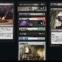 MTGA ELDランクドラ9,10