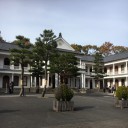 愛知県  明治村に行きました。