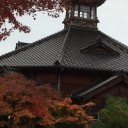 愛知県  明治村に行きました。