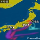 【Ｍ ６．３ 】（アリューシャン）／★ ３５．０ km ★（連発）。