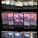 特殊セット MTGSecretLair ゴブリンとかドラゴンとか猫とかスリヴァーとか苦花とかとか