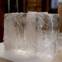 フワフワかき氷！