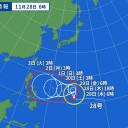 連続噴火が継続しています。