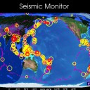 【 Ｍ ６ ．０ 】（ギリシャ）／【 中米陸橋 】（ぐらぐら）。　（地震情報追加）。