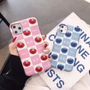 若者に一番人気kaws iphoneイレブンカバー カウズ goyard コラボ iphone11/xs maxカバー