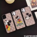chanel iphone11promaxケース レディース 可愛いグッチ iphone11proカバー ミッキー