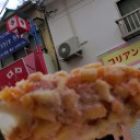 新婚旅行　初日