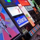新婚旅行　初日