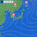 【 桜島 】（噴煙 １５００ ｍ）ｘ（２発）。