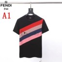 店舗で人気満点　FENDIコピーセール人気　 激安人気海外通販 フェンディ通販半袖ｔシャツスーパーコピー　存在感絶大スタイル