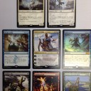 12/7（土）MTGレガシー会、ポケカの日、Vスタートバトル、12/8（日）MTGスタンダード会、シングル争奪パイオニア会のお知らせ