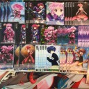 ヴァイスシュヴァルツ　なのはフォーミュラ軸