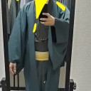 新婚旅行３日目　京都