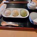 新婚旅行３日目　京都