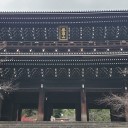 新婚旅行３日目　京都