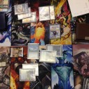 12月1週MTG・ポケカイベント報告