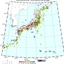 （夜間作業中）　２