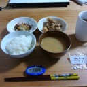 眠前無し♪