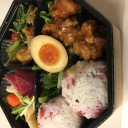 お弁当