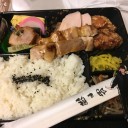 お弁当