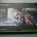 Xbox One X Star Wars ジェダイ：フォールン・オーダー デラックスエディション 同梱版