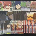 ヴァイスシュヴァルツ　ダリフラ