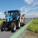 車も人も通行可能な地下道の優しい設置理由