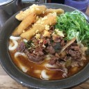 牧のうどん