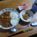 木曜市もあるし、訪看もあるし、補講もあるし♪