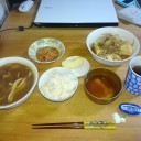 ９時寝の３時起き（夢覚えず）のパターン♪