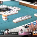 2019 Mリーグ 年内最終週