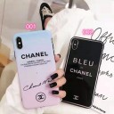明日はクリスマス！みんなが愛するCHANELのiPhoneケース
