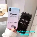 明日はクリスマス！みんなが愛するCHANELのiPhoneケース