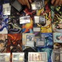 12月3週MTG・ポケカイベント報告