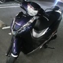 いらっしゃいリード125