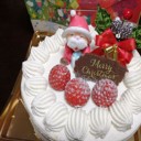 クリスマスイブ！